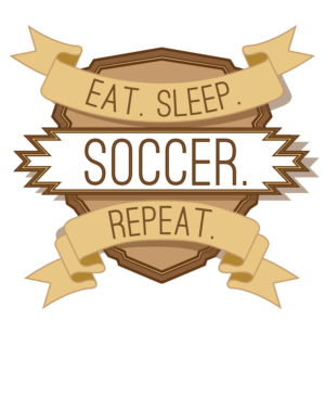 T-shirt Design by AHingley