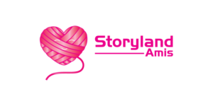 Logo Design by debdesign for Storyland Amis | Design: #18761168
