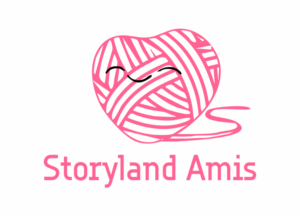 Logo Design by pa2pat for Storyland Amis | Design: #18767402