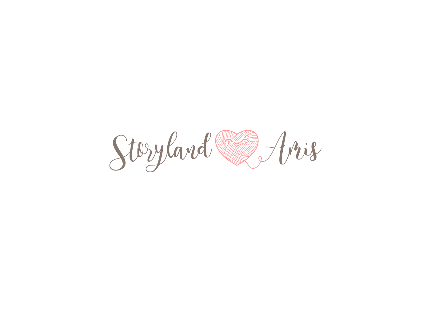 Logo Design by Gree™ for Storyland Amis | Design #18764768