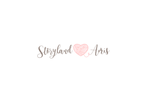 Storyland Amis | Logo Design by Gree™