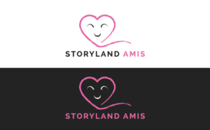 Logo Design by gurudev3 for Storyland Amis | Design #18762000
