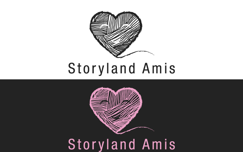 Design de Logo par gurudev3 pour Storyland Amis | Design #18762001