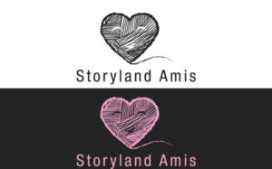 Logo Design by gurudev3 for Storyland Amis | Design: #18762001