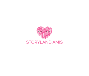 Logo Design by DiscoverMyBusiness for Storyland Amis | Design #18757814