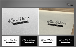 Logo and Business Card Design by byPSD