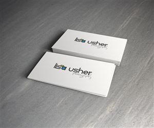 Diseño de Logo y Tarjeta de Presentación por Locke+