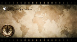 Design de Logo et Carte de Visite par SeXtreme pour Lisa Usher Photography | Design : #2968005