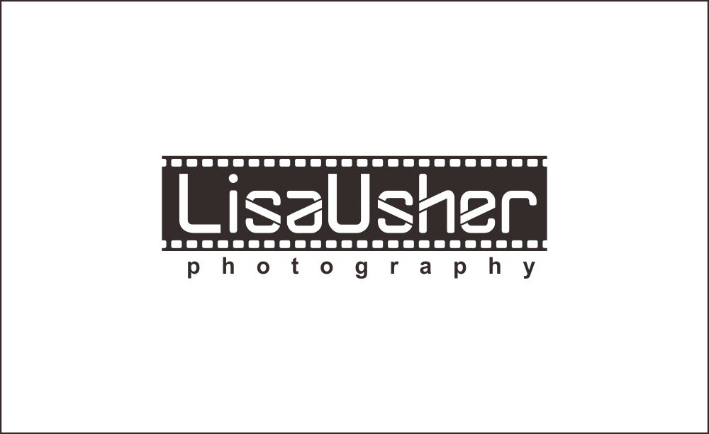 Design de Logo et Carte de Visite par ogiexslash pour Lisa Usher Photography | Design #2935695