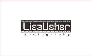Logo and Business Card Design by ogiexslash for Lisa Usher Photography | Design: #2935695