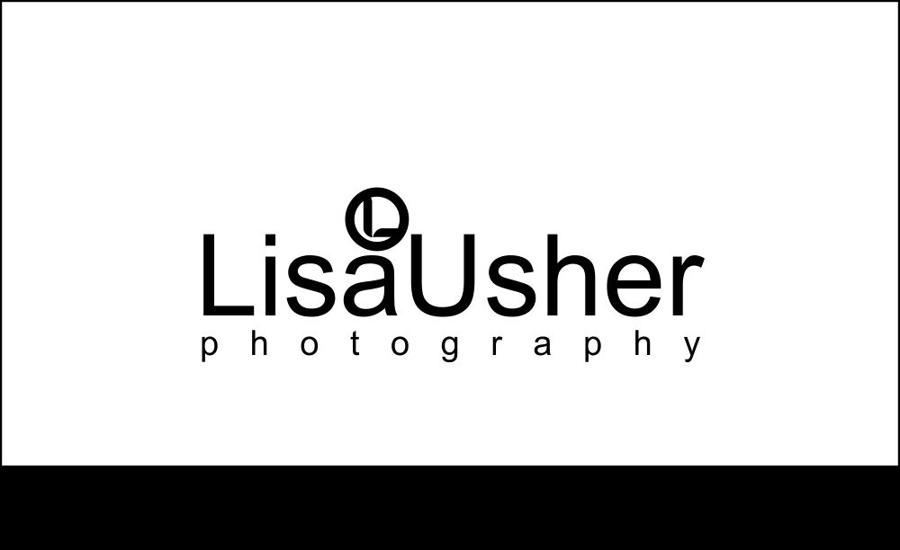 Design de Logo et Carte de Visite par ogiexslash pour Lisa Usher Photography | Design #2935703