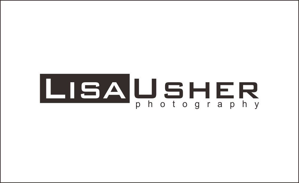 Logo and Business Card Design by ogiexslash for Lisa Usher Photography | Design #2935704