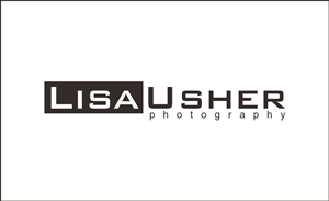 Logo and Business Card Design by ogiexslash for Lisa Usher Photography | Design: #2935704