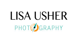 Logo and Business Card Design by vittoria.c for Lisa Usher Photography | Design: #2973076