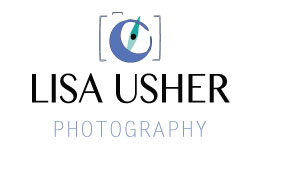 Logo and Business Card Design by vittoria.c for Lisa Usher Photography | Design: #2973087