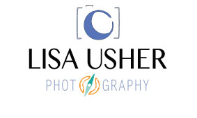 Logo and Business Card Design by vittoria.c for Lisa Usher Photography | Design #2973101