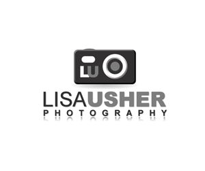 Design de Logo et Carte de Visite par Rhys.Morgan pour Lisa Usher Photography | Design : #2916929