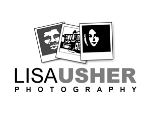 Design de Logo et Carte de Visite par Rhys.Morgan pour Lisa Usher Photography | Design : #2917013