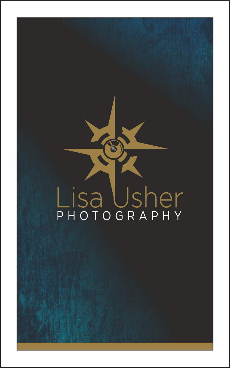 Design de Logo et Carte de Visite par dkthedon pour Lisa Usher Photography | Design #3251206
