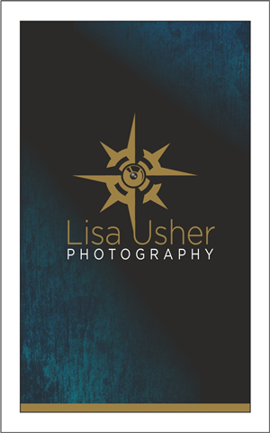 Design de Logo et Carte de Visite par dkthedon pour Lisa Usher Photography | Design : #3251206