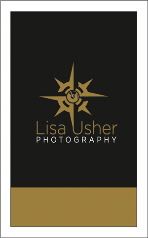 Design de Logo et Carte de Visite par dkthedon pour Lisa Usher Photography | Design : #3251210