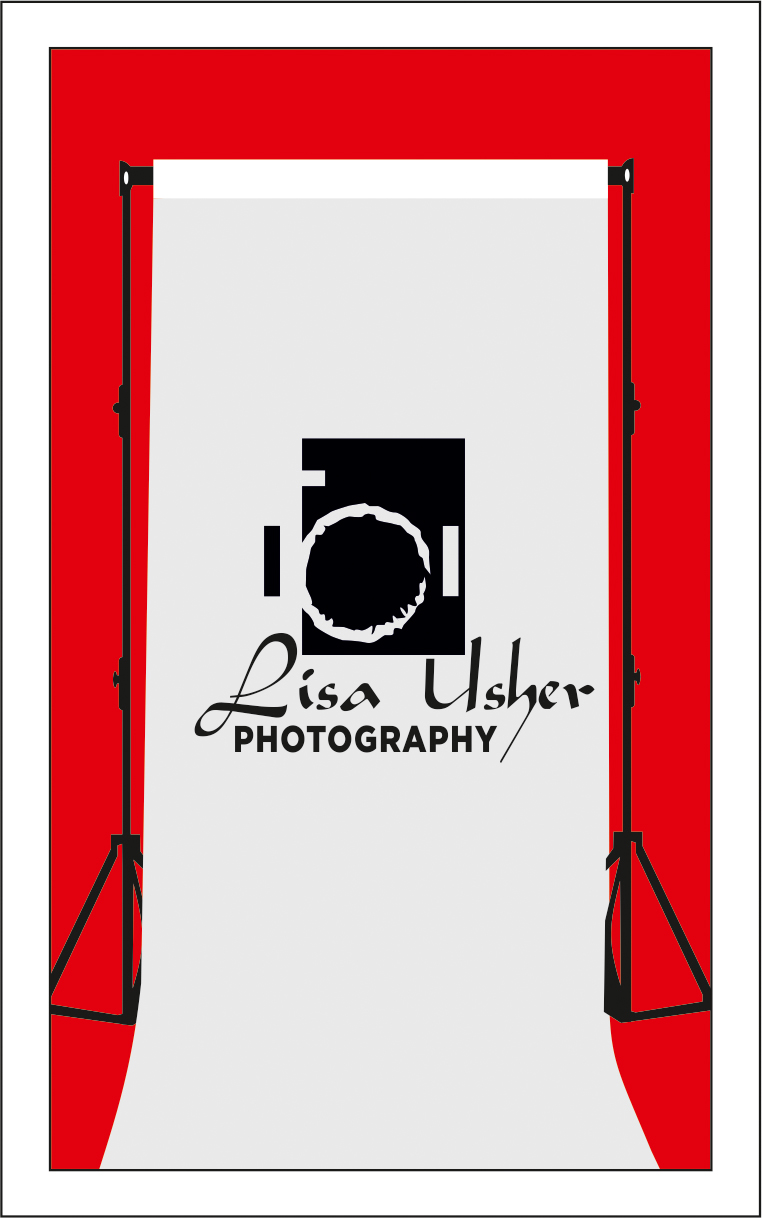 Design de Logo et Carte de Visite par dkthedon pour Lisa Usher Photography | Design #3259041