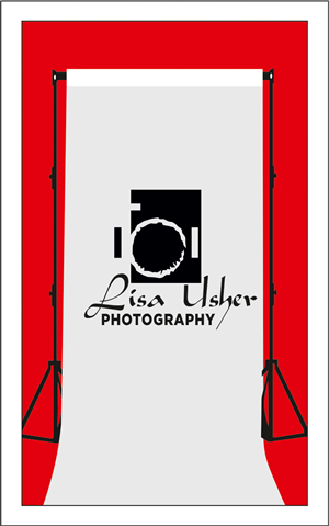 Design de Logo et Carte de Visite par dkthedon pour Lisa Usher Photography | Design : #3259041