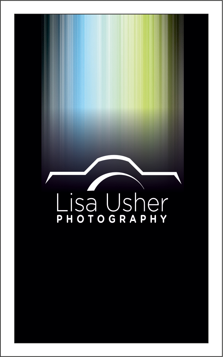 Design de Logo et Carte de Visite par dkthedon pour Lisa Usher Photography | Design #3259057