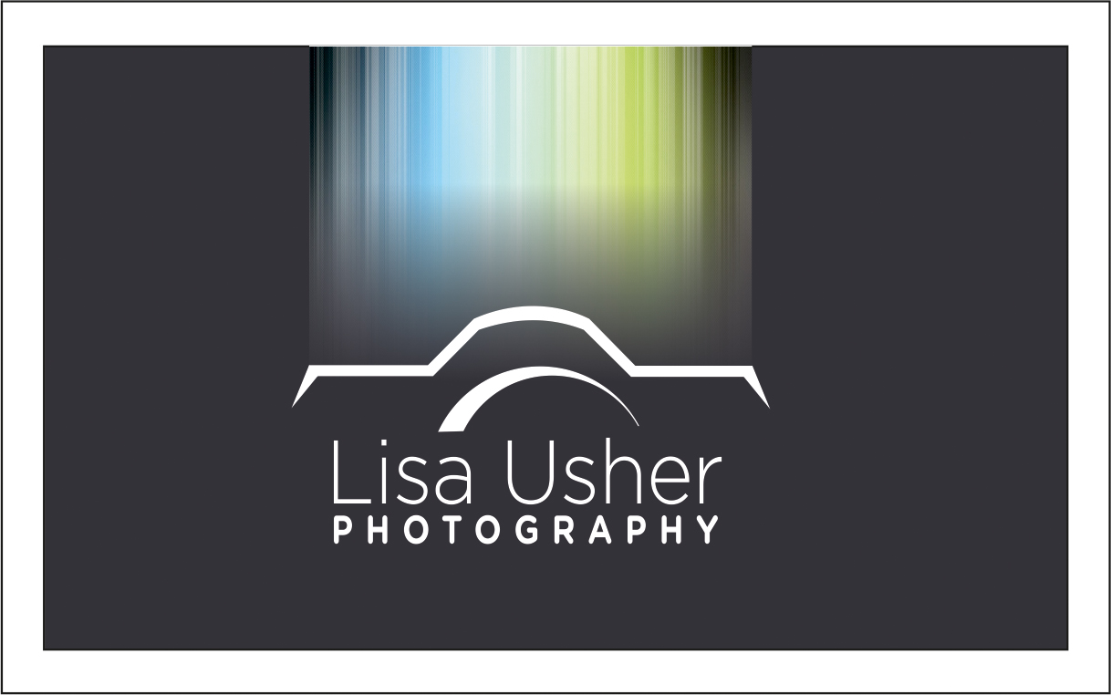 Design de Logo et Carte de Visite par dkthedon pour Lisa Usher Photography | Design #3259071