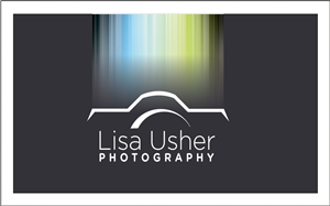 Design de Logo et Carte de Visite par dkthedon pour Lisa Usher Photography | Design : #3259071