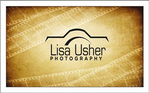 Design de Logo et Carte de Visite par dkthedon pour Lisa Usher Photography | Design : #3259075