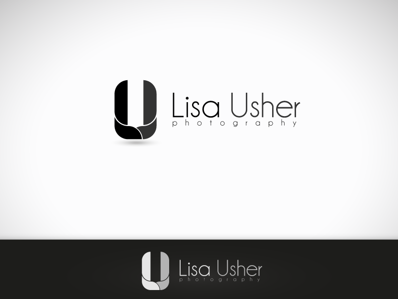 Design de Logo et Carte de Visite par dan99 pour Lisa Usher Photography | Design #2912338