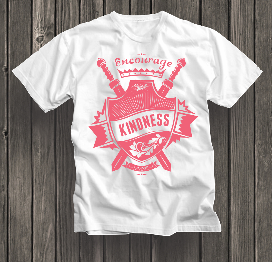 T-Shirt-Design von mojokumanovo für Versatile Voice | Design #2846253