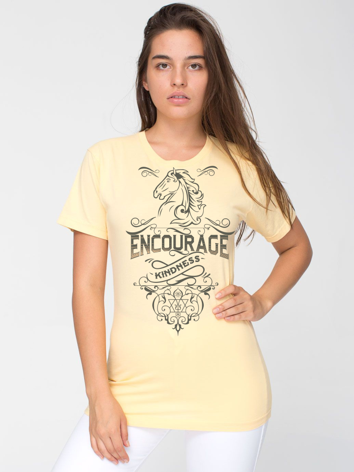T-Shirt-Design von mojokumanovo für Versatile Voice | Design #2846712