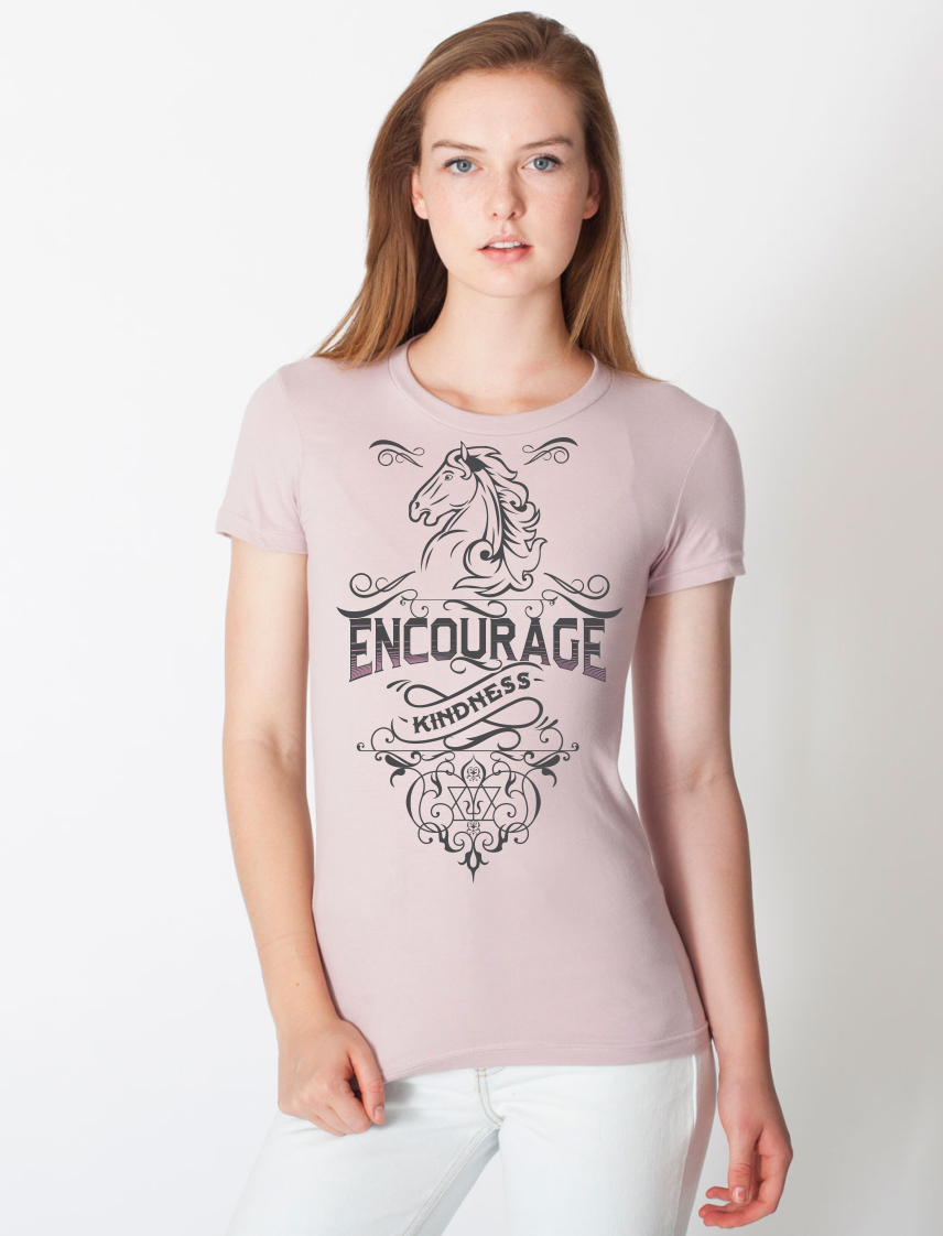 T-Shirt-Design von Nikola Simonovikj für Versatile Voice | Design #2846716