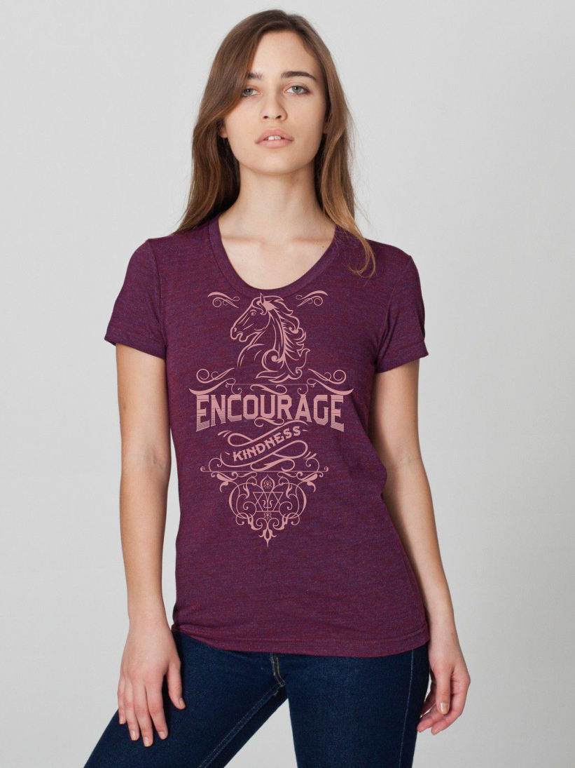 T-Shirt-Design von Nikola Simonovikj für Versatile Voice | Design #2846721