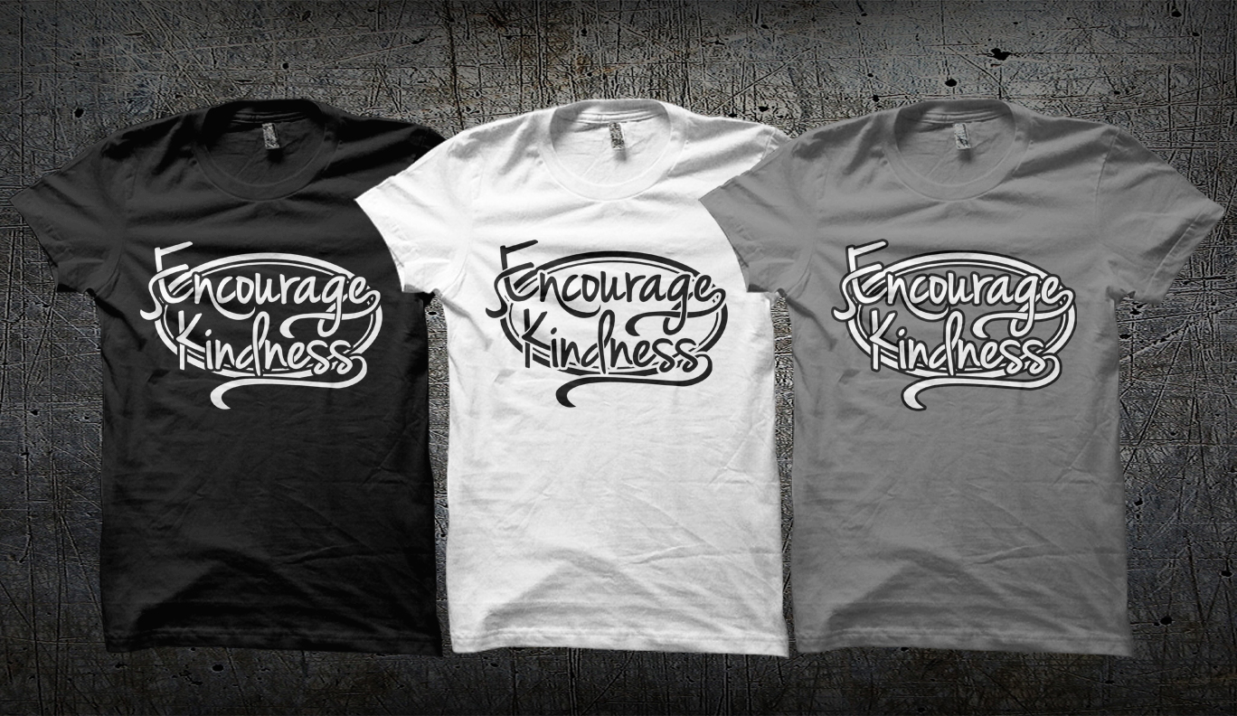 T-shirt Design by BOT08 for Versatile Voice | Design #2842166