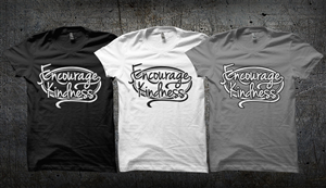 T-shirt Design by BOT08