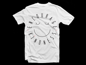 T-shirt Design by Ink and Graphite for Versatile Voice | Design: #2860710
