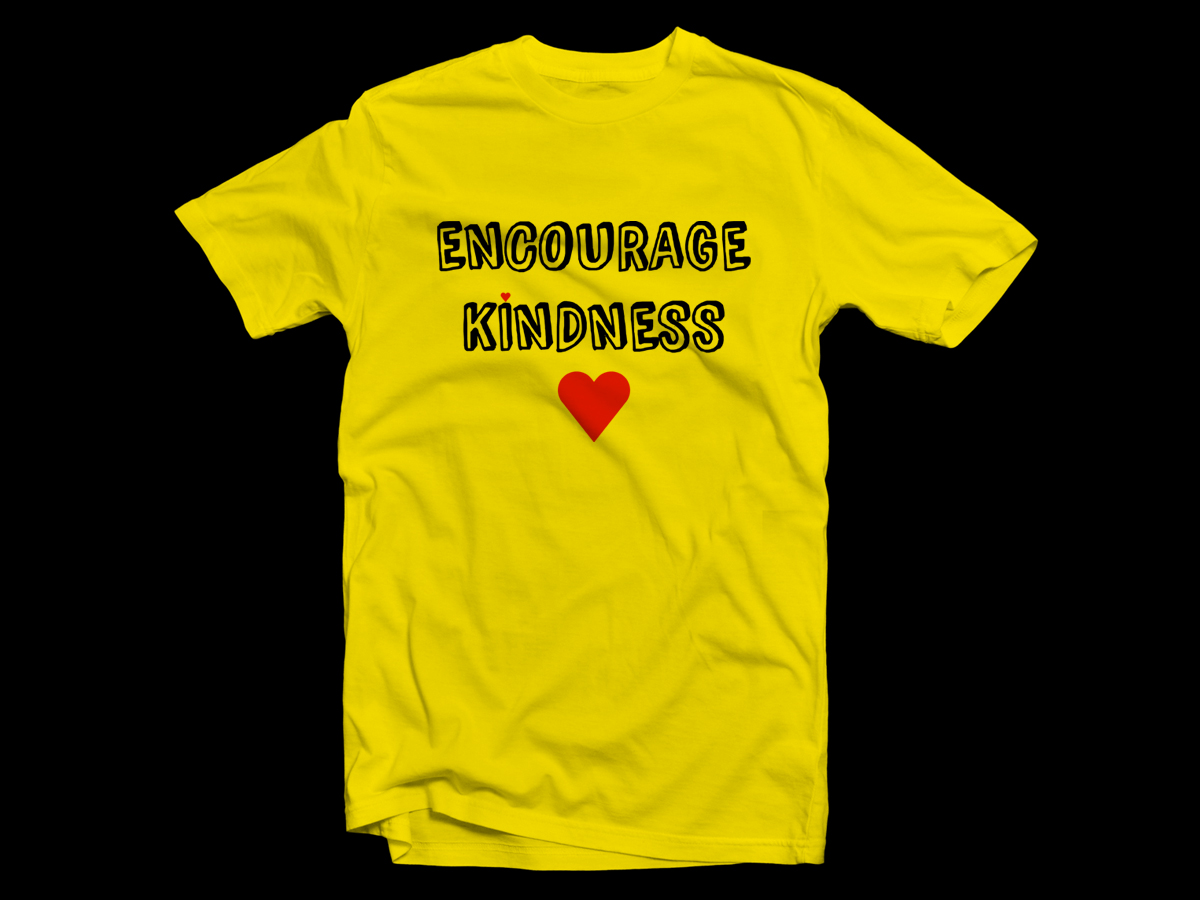 T-shirt Design by Ink and Graphite for Versatile Voice | Design #2863823