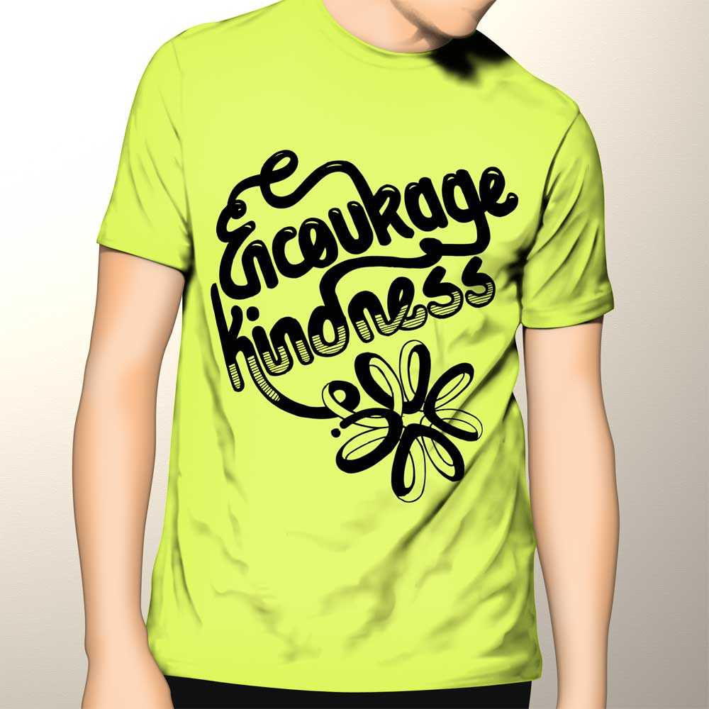 T-shirt Design by dDesigns for Versatile Voice | Design #2840520