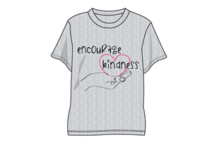 T-shirt Design by Vikki