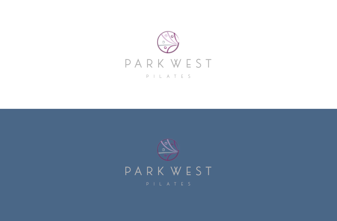 Logo-Design von GLDesigns für Park West Pilates  | Design #18763163