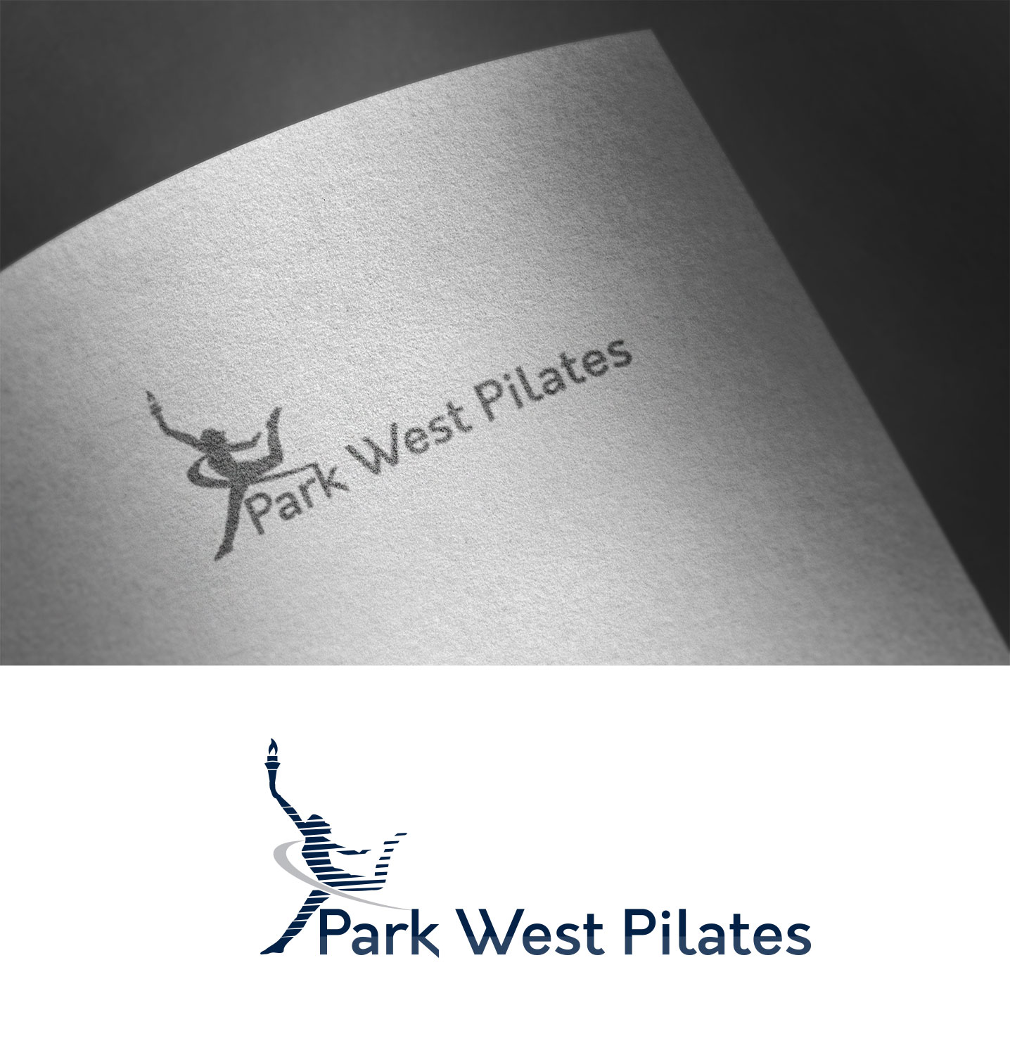 Design de Logo par Impressive Solutions pour Park West Pilates  | Design #18760498