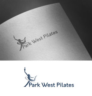 Design de Logo par Impressive Solutions pour Park West Pilates  | Design : #18760498