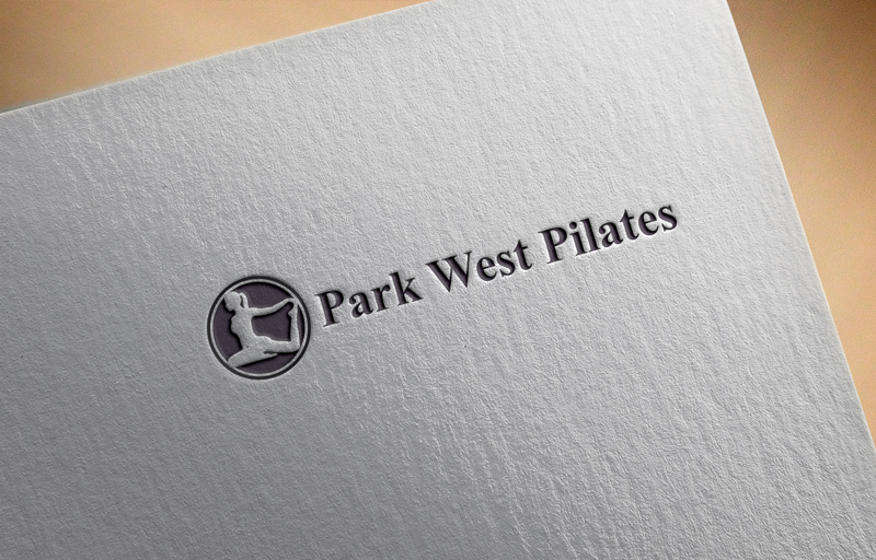 Logo Design by asman for Park West Pilates  | Design #18768240