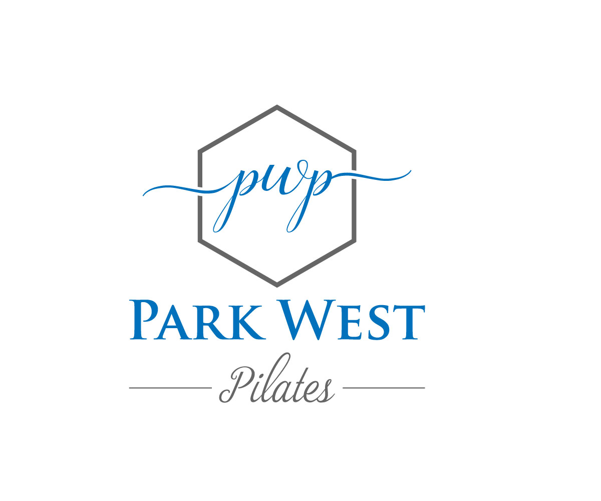 Logo Design by IconicEcho for Park West Pilates  | Design #18771414