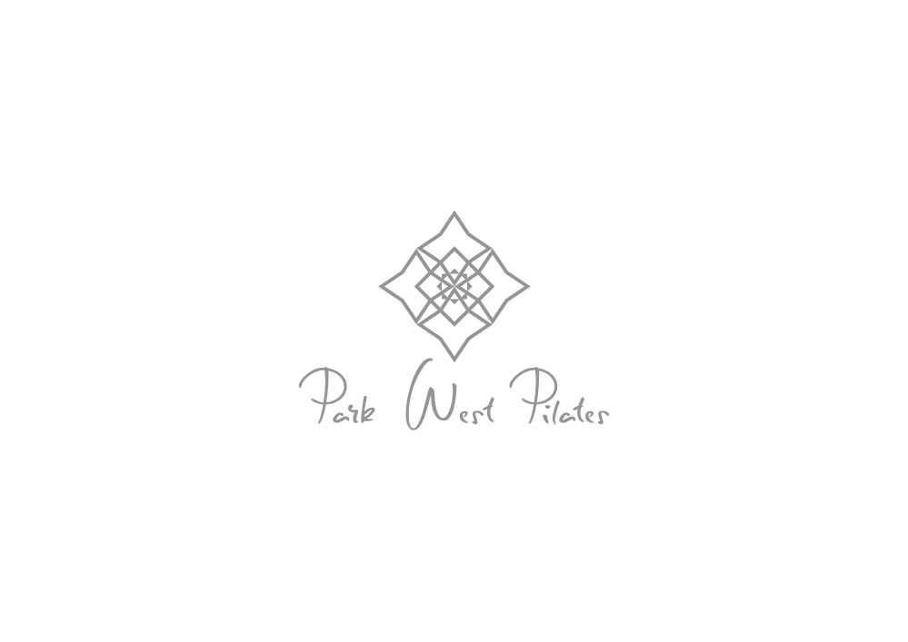 Logo Design by RetnoHandayaniDESIGNS for Park West Pilates  | Design #18802616