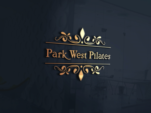 Diseño de Logo por parvez 3 para Park West Pilates  | Diseño: #18768210