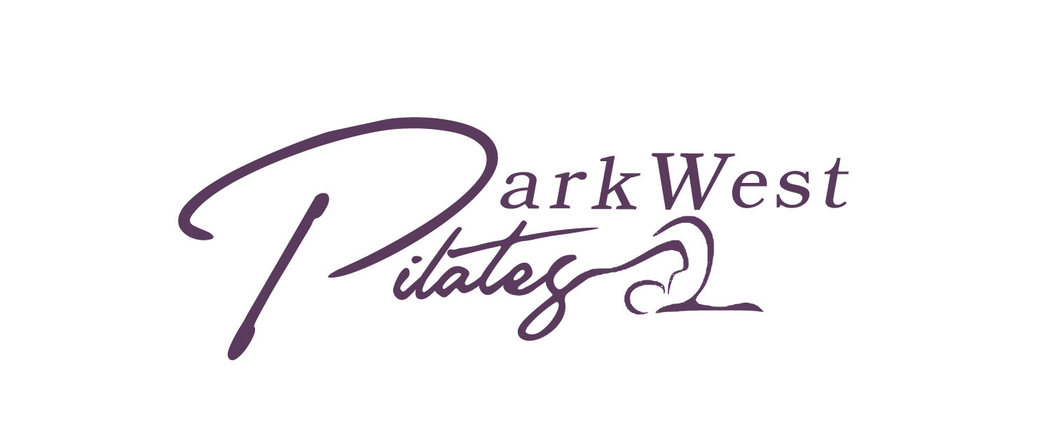 Logo Design by Melissa 11 for Park West Pilates  | Design #18785821